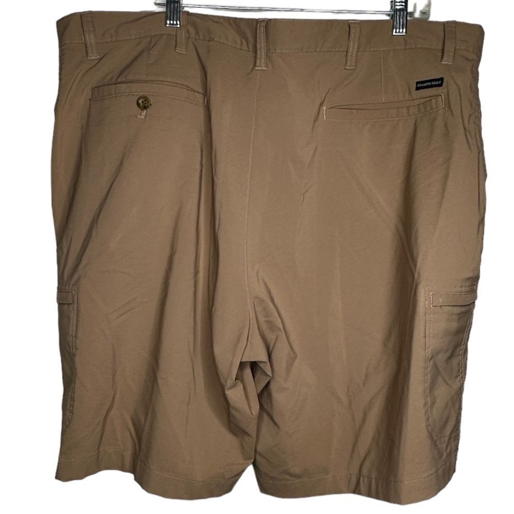 Chaps Golf Shorts - Picture 3 of 4